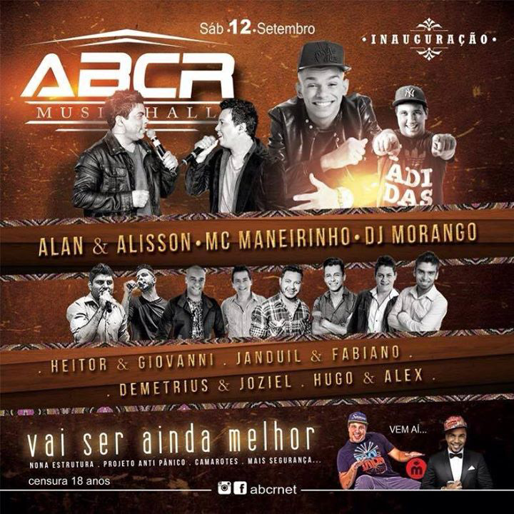 AbcrHall's tweet photo. ******* Atenção ********* http://t.co/G1dqfucjeb
