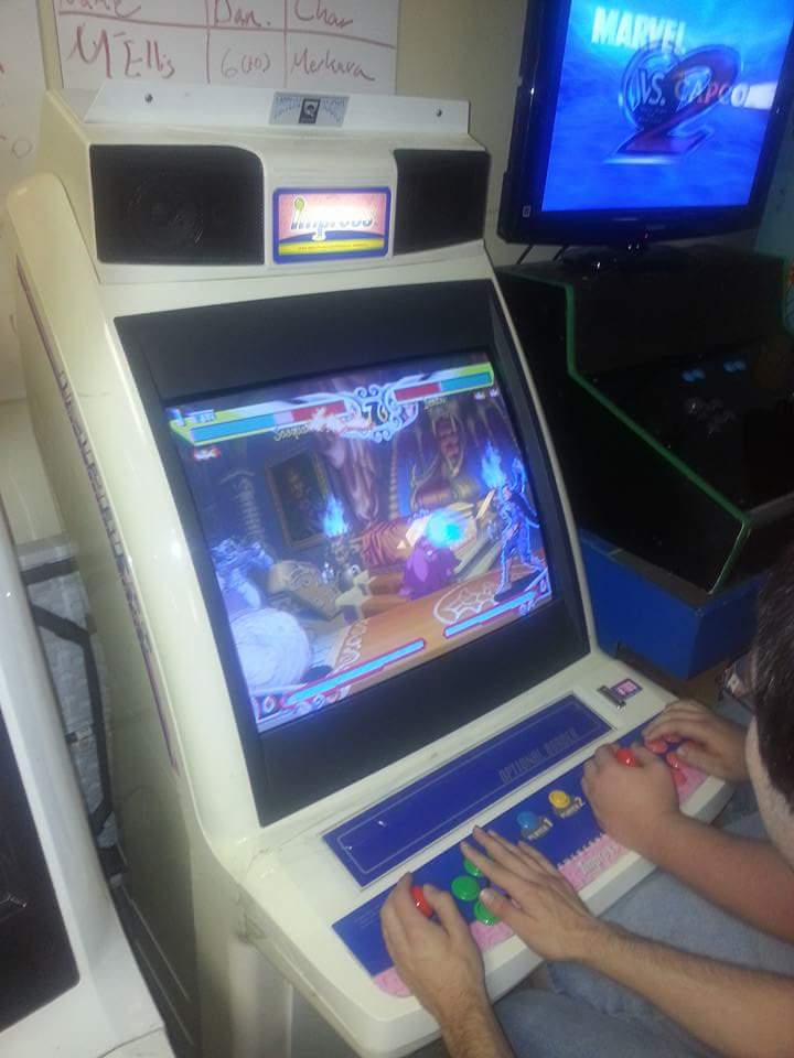 Game Galaxy Arcade (@Game_Galaxy) / Posts / X