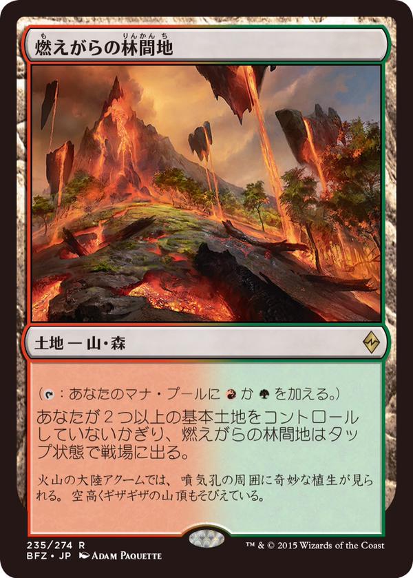 MTG　ゼンディカー　基本土地　日本語　134枚 MTG ゼンディカー 基本土地 日本語 134枚 MTG ゼンディカー 基本