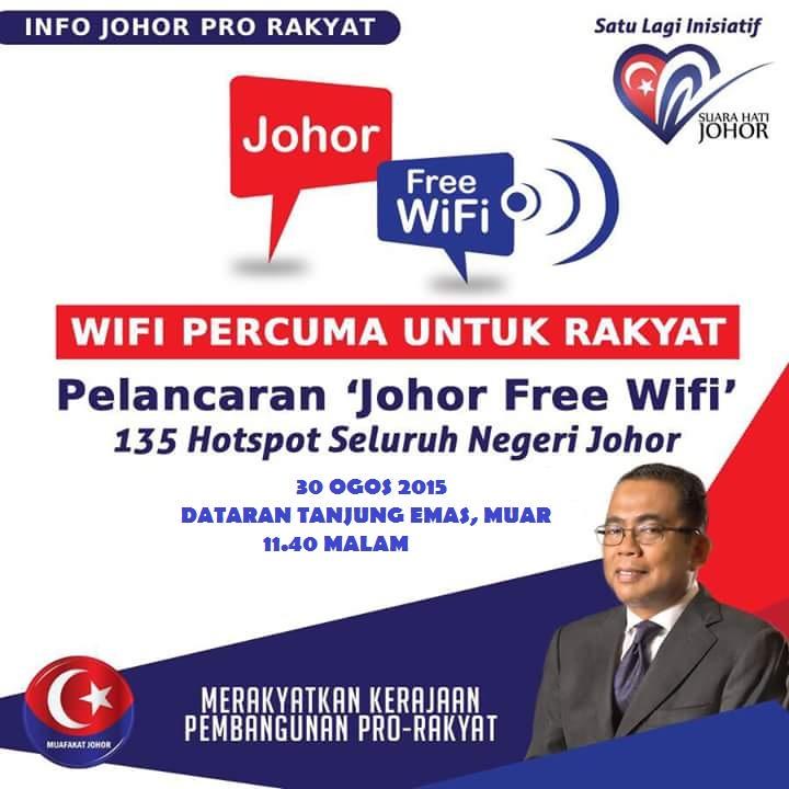 Free wifi
<a href="/khalednordin/">Khaled Nordin 🇲🇾</a> @LatiffBandi