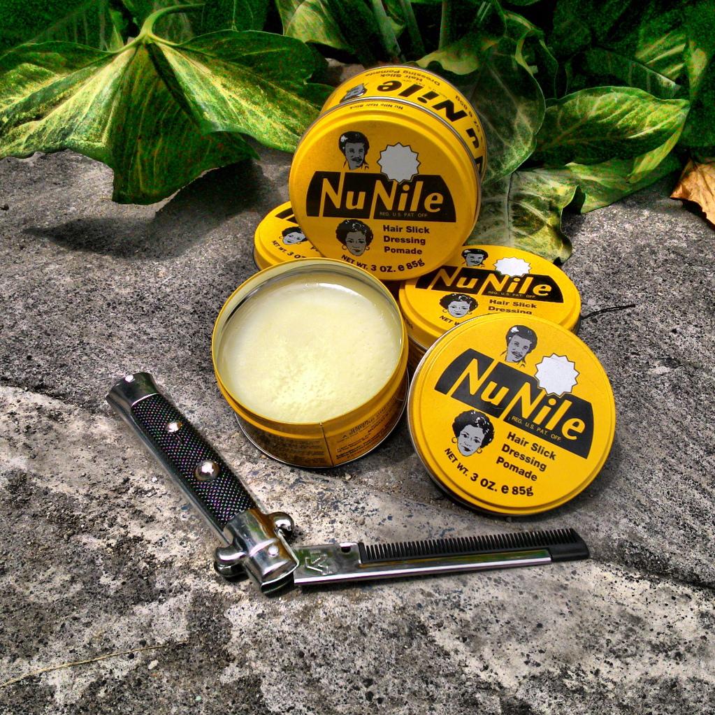 Nu Nile hair slick cocok buat tipe rambut bergelombang. cp:082324888816 PIN : 25B6F351