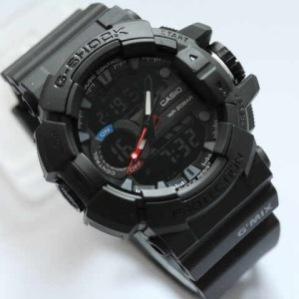 LookJamTangan's tweet photo. G-shock GBA400 Black || Harga Rp 155.000 || Minat langsung SMS &amp; WA 081991416607 / BBM 32A7FAAD http://t.co/yKtQxYqcVi