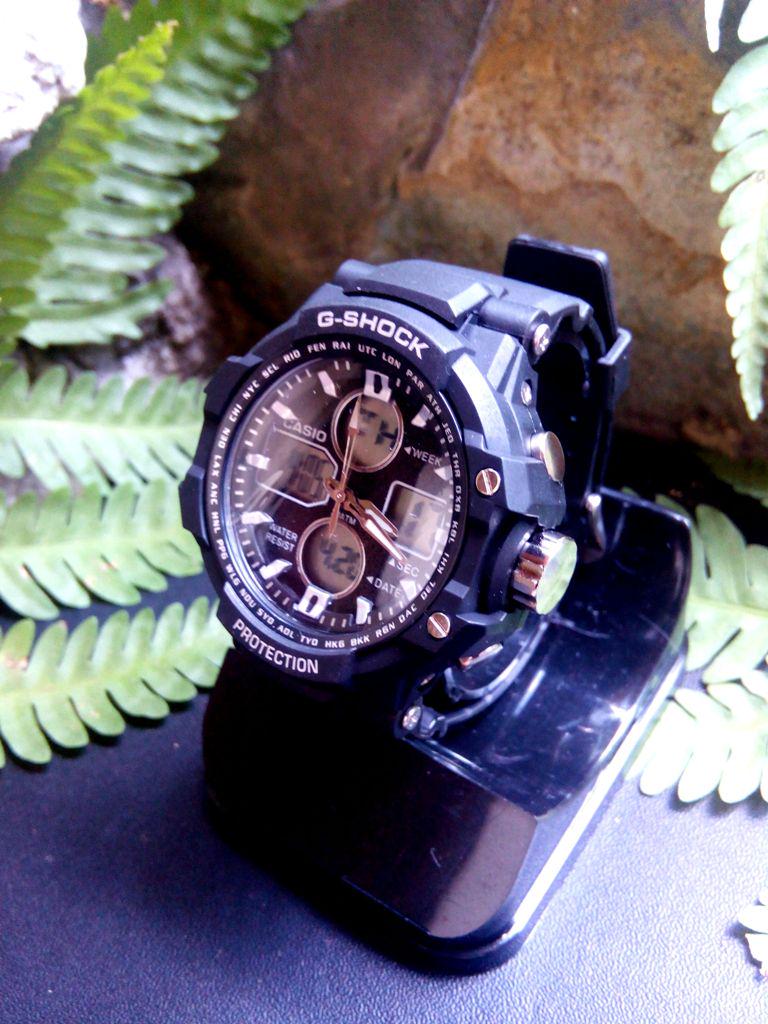 LookJamTangan's tweet photo. G-shock 0687 Black || Harga Rp 155.000 || Minat langsung SMS &amp; WA 081991416607 / BBM 32A7FAAD http://t.co/kgFU52n86h