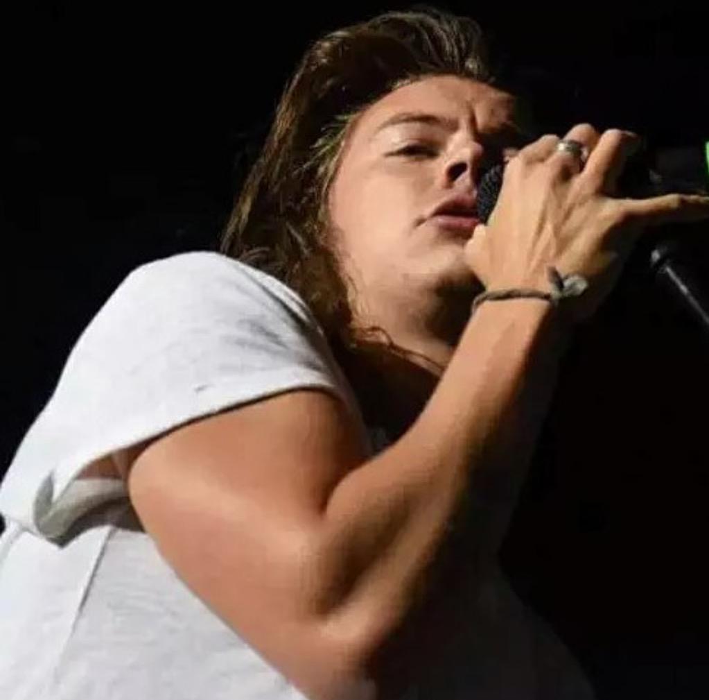 Official1DMex's tweet image. BRAZOOOOOOS!!! O_o 💪💪😍😍😍😍
#OTRADetroit