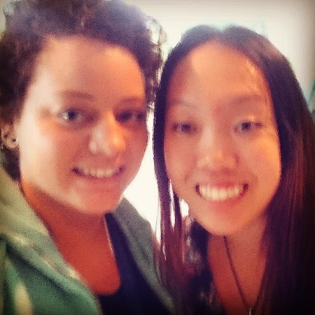 crazysmart93's tweet photo. @UTSCrez #helloutscrez #mixedmessages #utsc #utscrezoreientation #joanfoleyhall #camels #2ndfloorcamels #selfie http://t.co/qo4hHNRX3D