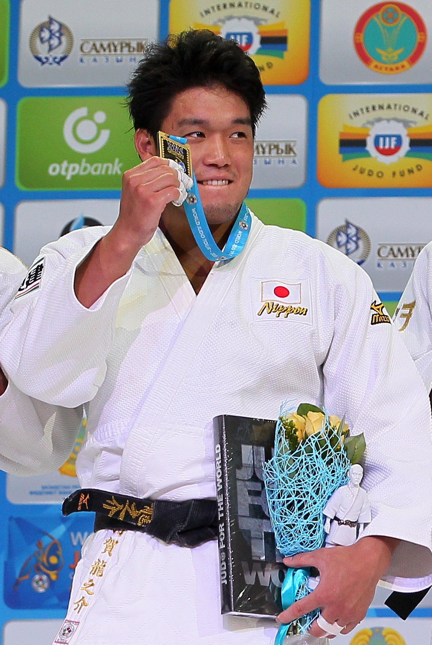 TEAM JAPAN on X: 
