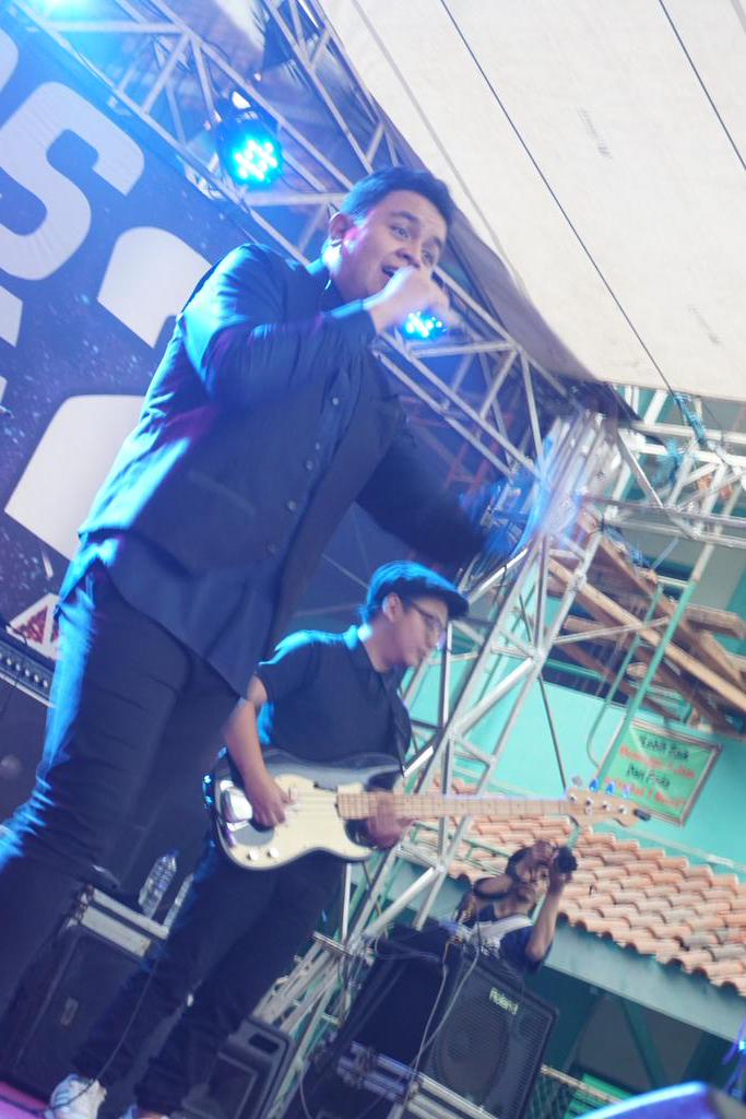 Atmosphere 2 tweet media