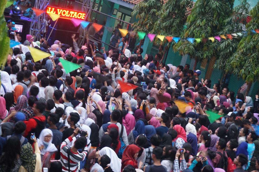 SOOOO ROCKKKKK!!!!!👊