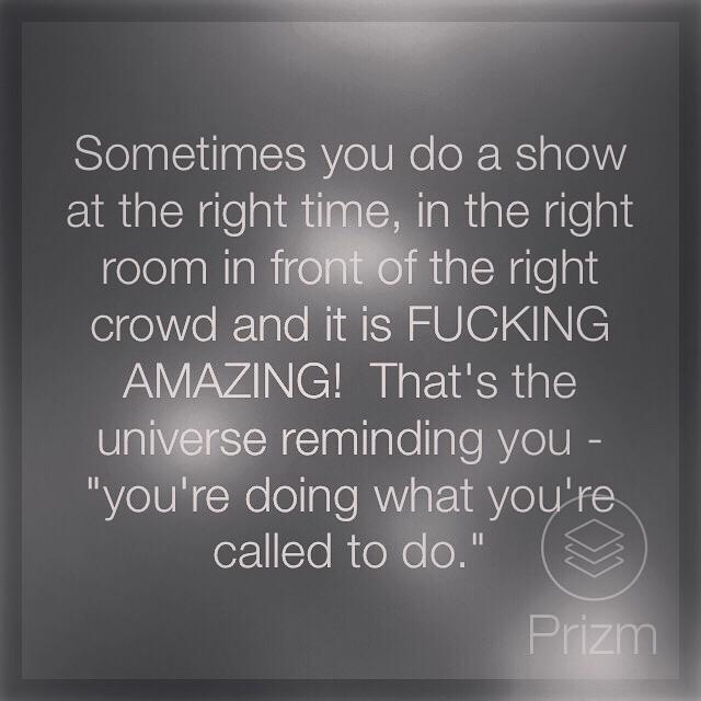 Trentoncomedy's tweet image. #pricelessmoments #geniusleveltalent #passion #purpose #comedy #10000hours #thejourney  #standup #escapethecubicle