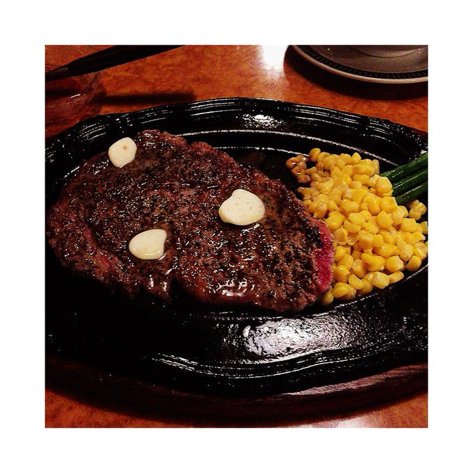 最近の食べ物事情。 http://t.co/z38T1dw0nk