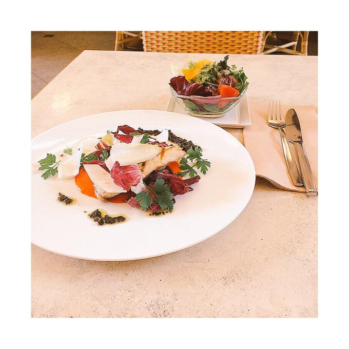 最近の食べ物事情。 http://t.co/z38T1dw0nk