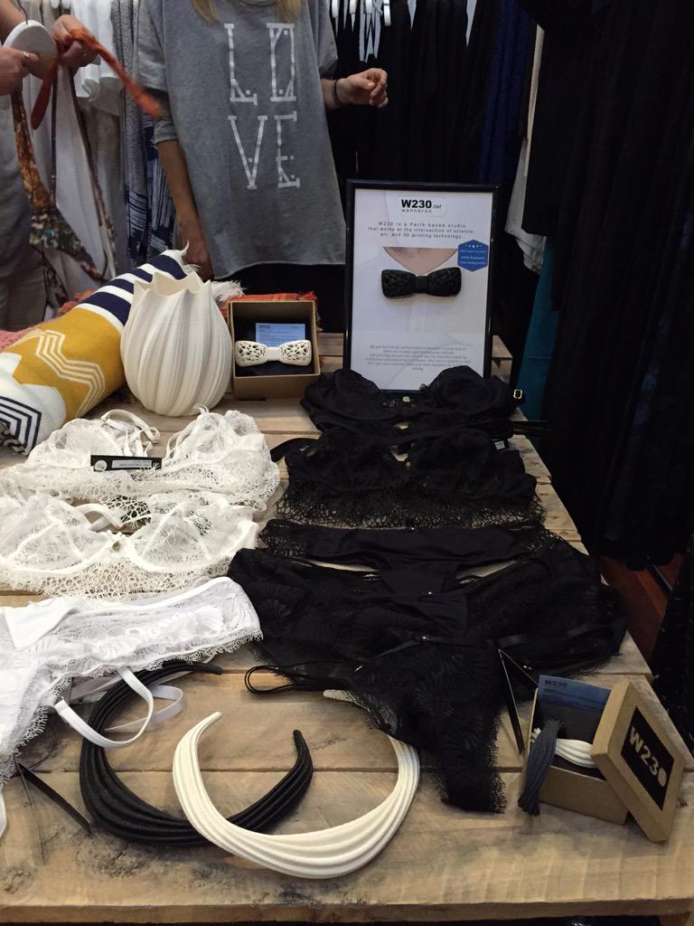 W230store's tweet photo. Join us today #westernaustralianmuseum #Perth #PerthCC #TPFF #telstraperthfsdhionweek #3D #w230 #perthlife #oceanvase http://t.co/jUa98t5KhV
