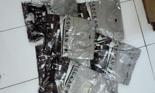 Siap kirim