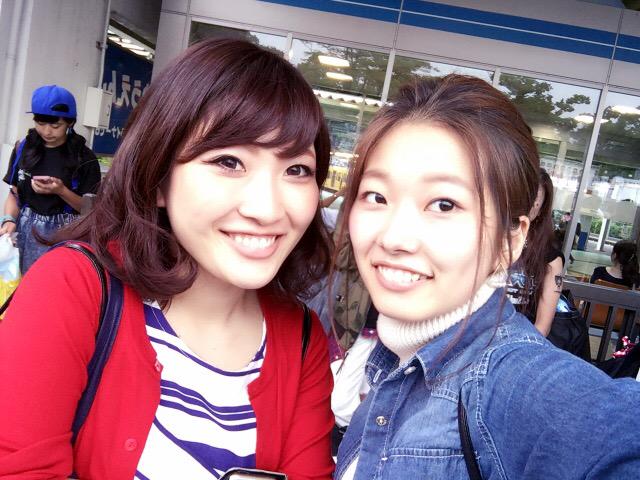 mayatsun_teamj's tweet photo. 会場ついた😘
はやく着きすぎたすることない。 http://t.co/qUvBYNMRtM