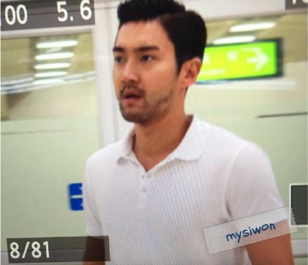 150830 GMP #Siwon  <a href="/siwon407/">S</a> part2