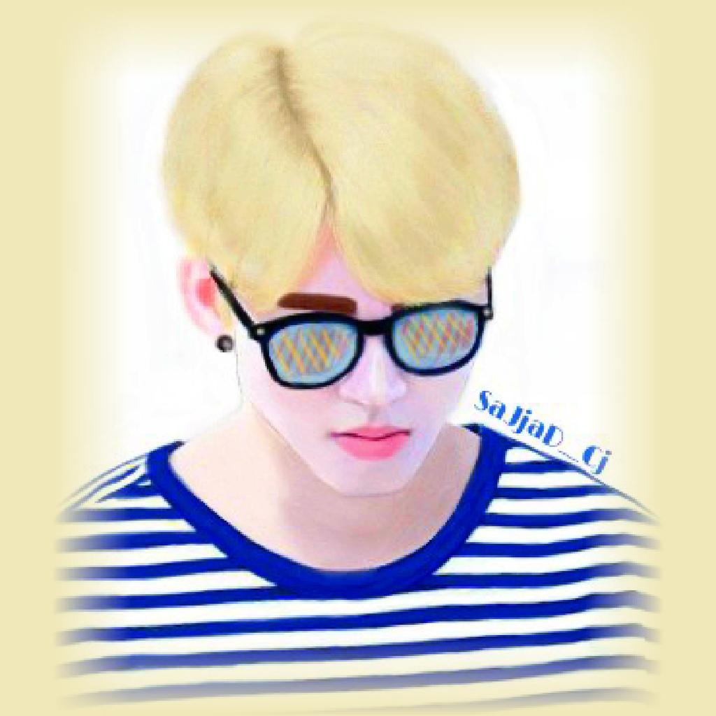 Sajjadcj2's tweet photo. My Drawing WooHyun ^^
#infinite #inspirit #like #woohyun #fanart http://t.co/taZj2WLbPA