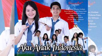 INFO #AkuAnakIndonesia Tayang Kmbali mulai 31 agustus snin s/d jumat Pindah jam tayang 16.30 wib #rerunLBSammaranty