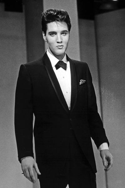 ALFC on FB on Twitter: "@adamlambert Smart man! ♥ Elvis-style tuxedo shirt!  AND, TY @Jaksox for pointing out your very Elvis crossover bowtie  http://t.co/ewuMWtVa5l" / Twitter