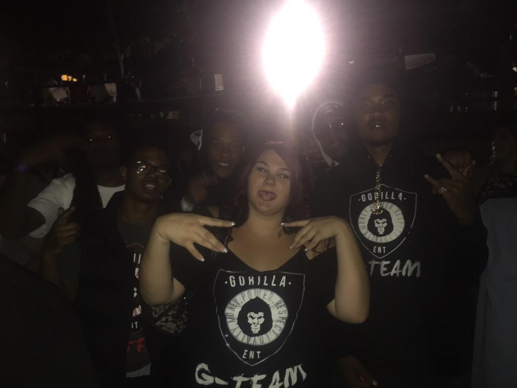 AshlynnBoykin's tweet image. Shoutout to my favorites ❤️ @BirchBoyBarie @YoungGully @lil_note510 #GTeam #YHTM