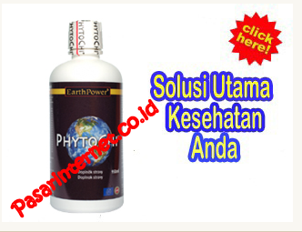 Khasiat dan manfaat phytochi untuk kesehatan