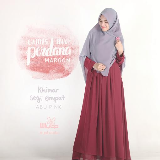 Hijab Alila Store tweet media