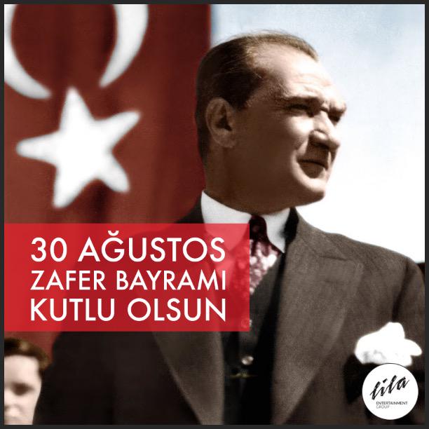 Lila Entertainment (@lilagroup) on Twitter photo 