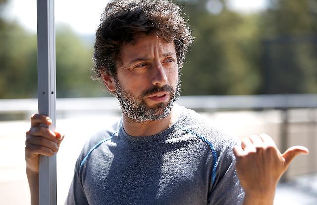 ForbesTech's tweet photo. Sergey Brin is determined to position Google at the forefront of the health tech market: http://t.co/ZkyRIHtYr6 http://t.co/adqic9e2p7