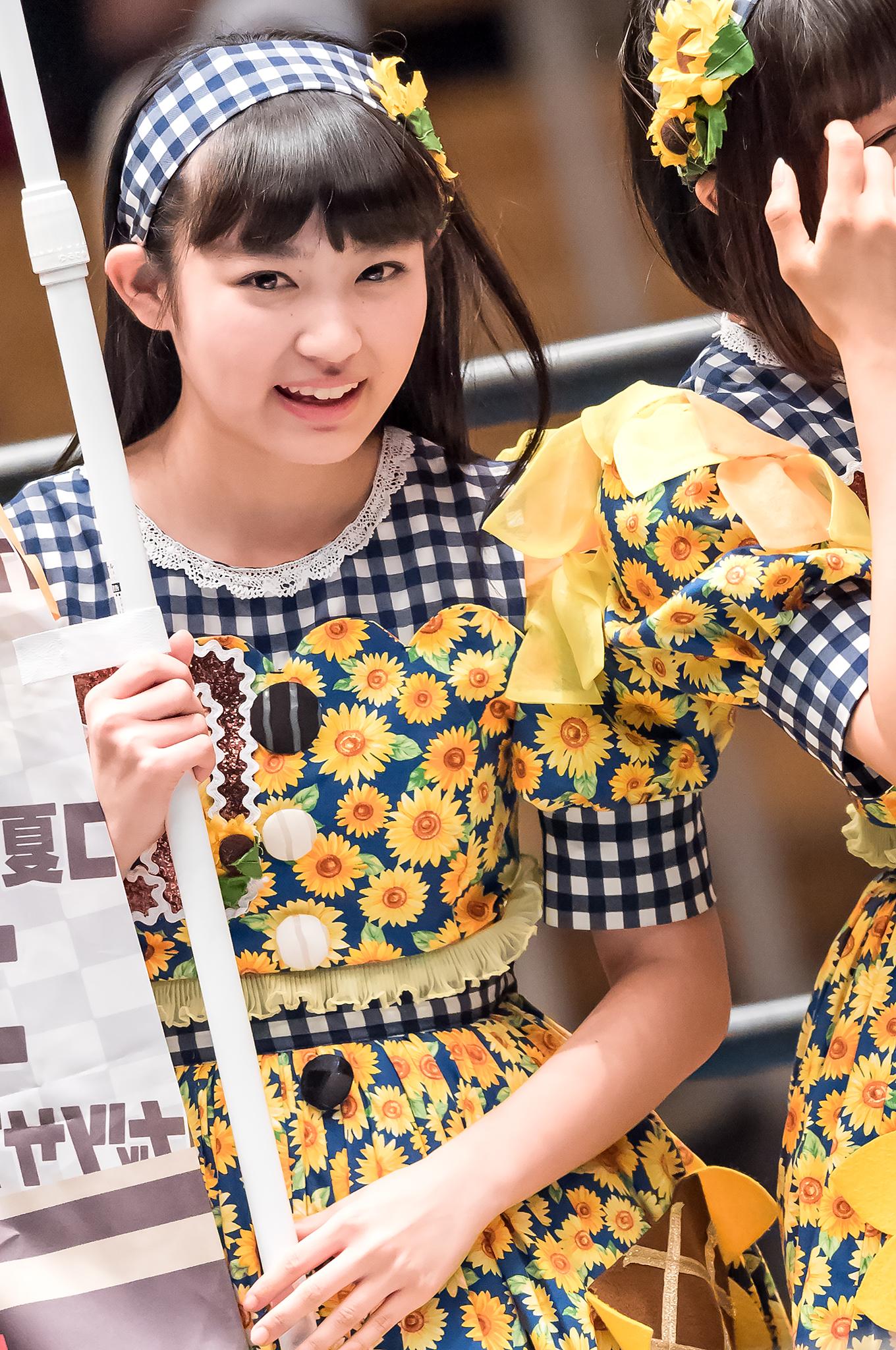 にょき山 on X: 