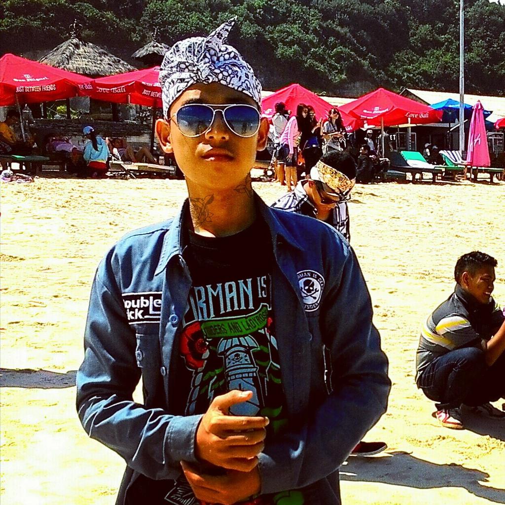 samiith77's tweet photo. Pngen lagi .. # pandawa http://t.co/NhY3r3BOJj