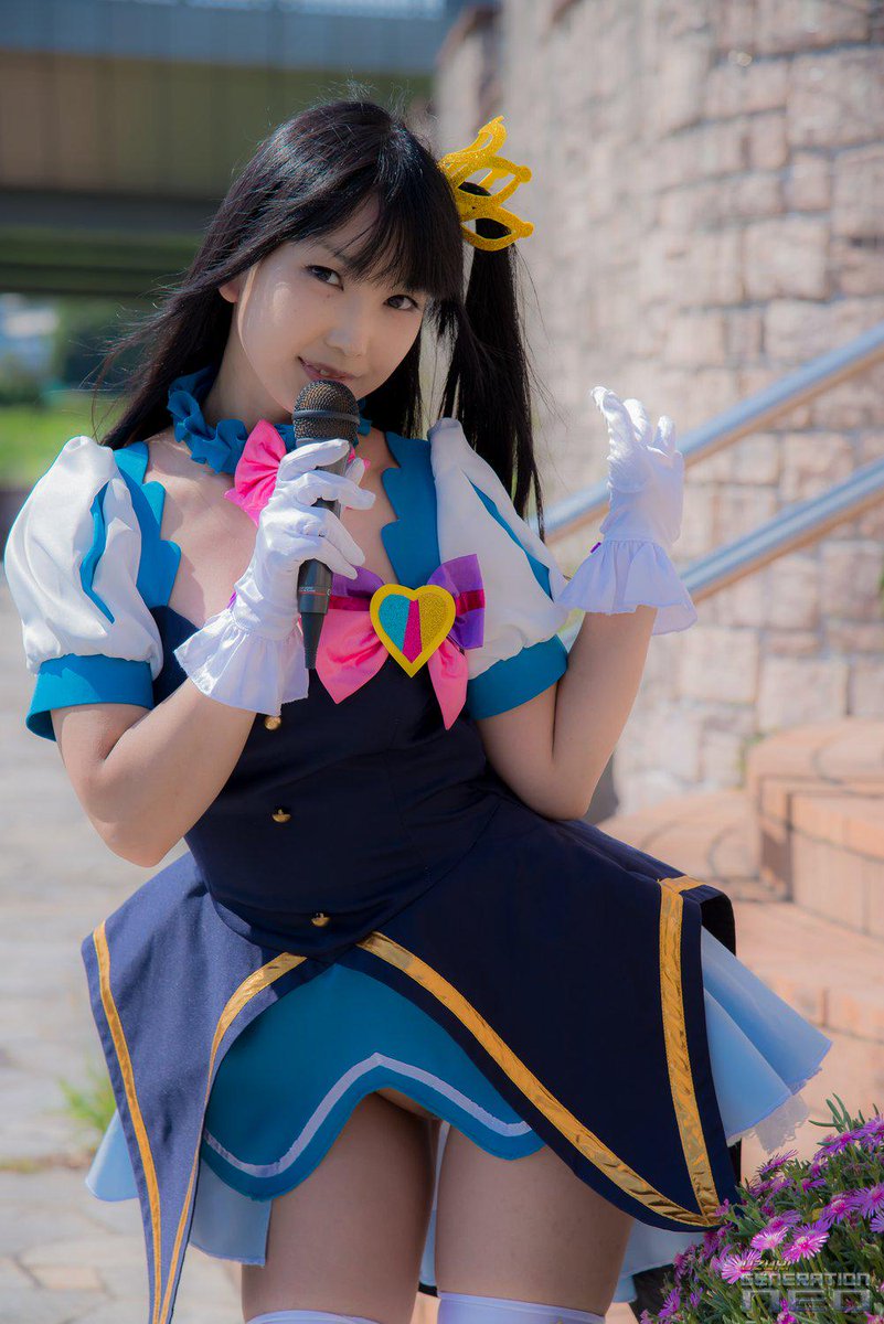 uzuki generation  neo レンフリード  / X