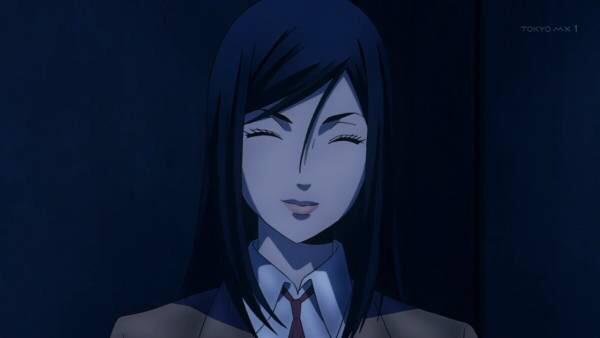 栗原 万里 Mari Prison Twitter 栗原 万里 Mari Prison Twitter