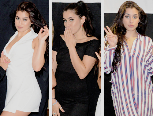 punkrocklmj's tweet photo. if LAUREN JAUREGUI doesnt make you rt this idk anymore  #WORTHITVMA http://t.co/LDGO3aL4of