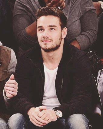 Happy birthday to my batman, Liam James Payne!    Hope to see you again soon, handsome Daddy Payne! 