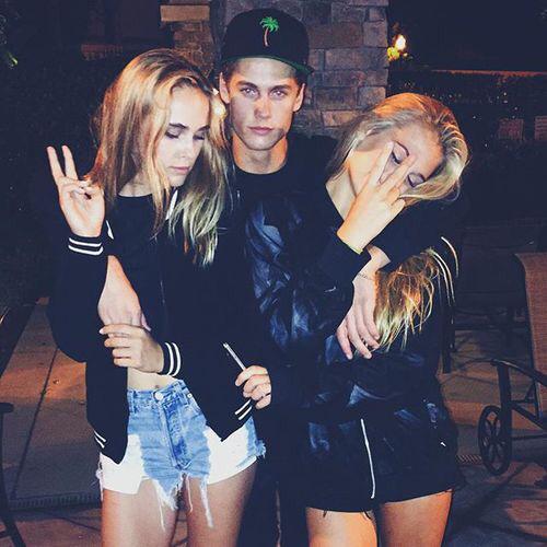 jasonrpgupm's tweet image. mes beautés 😏