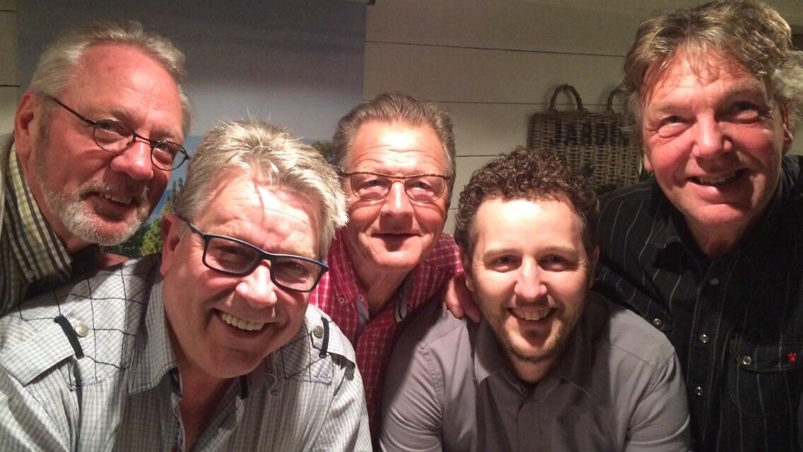 Jubileumconcert Francis Brothers afgelast Nieuws op Westlanders.nu