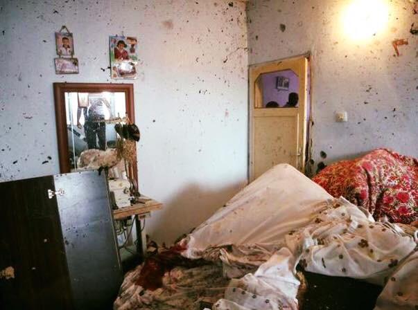 TwiterKurdish's tweet photo. Silopi'de katledilen Berxwedan arkadaş.. #SilopideKatliamVar http://t.co/UsmX7vhKQQ