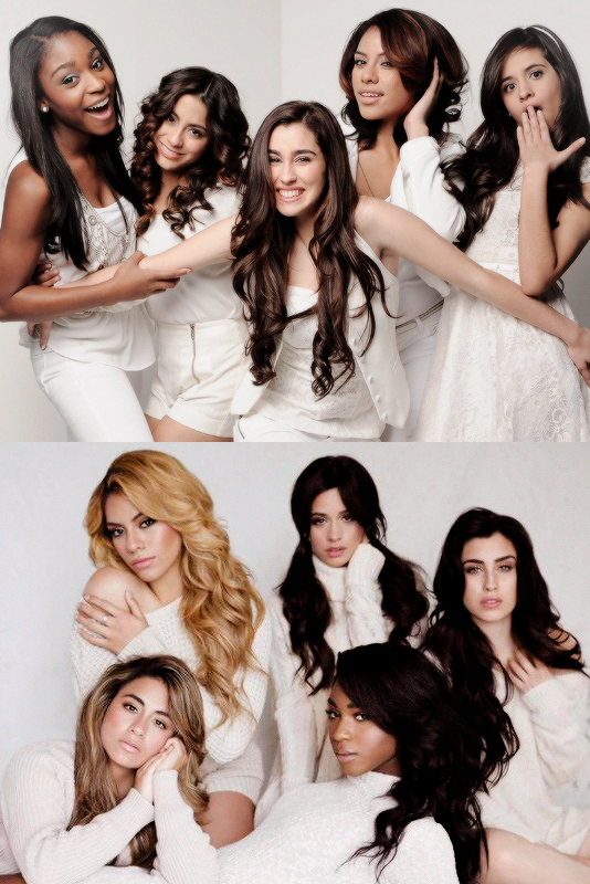 punkrocklmj's tweet photo. the evolution ! theyre kinda hot!  #WORTHITVMA http://t.co/9MojHYW5Eq