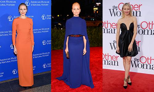 Happy birthday The actress is certainly turning 43 in style:  