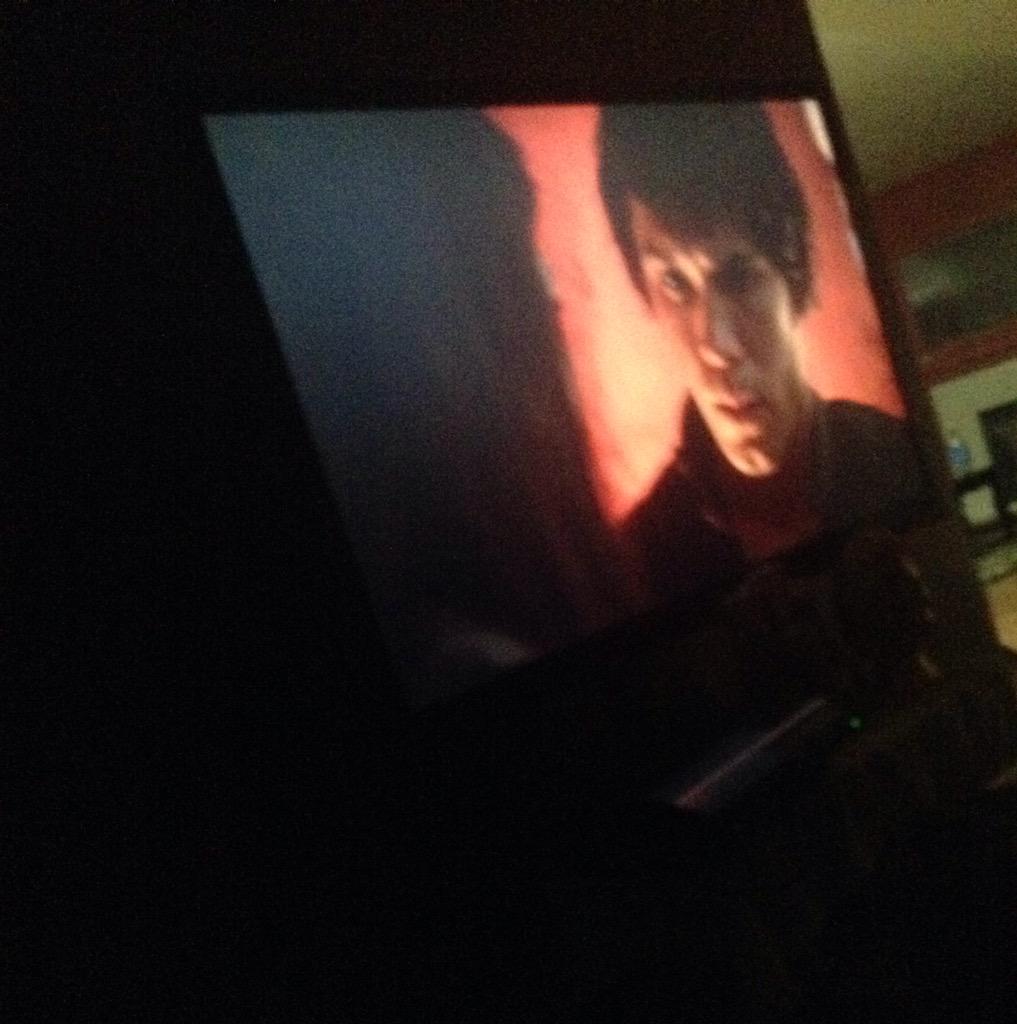 dropdead_plz's tweet image. Re-watching The 100 from season 1 🌹 @MrRickyWhittle @MisElizaJane @linzzmorgan @devbostick @WildpipM