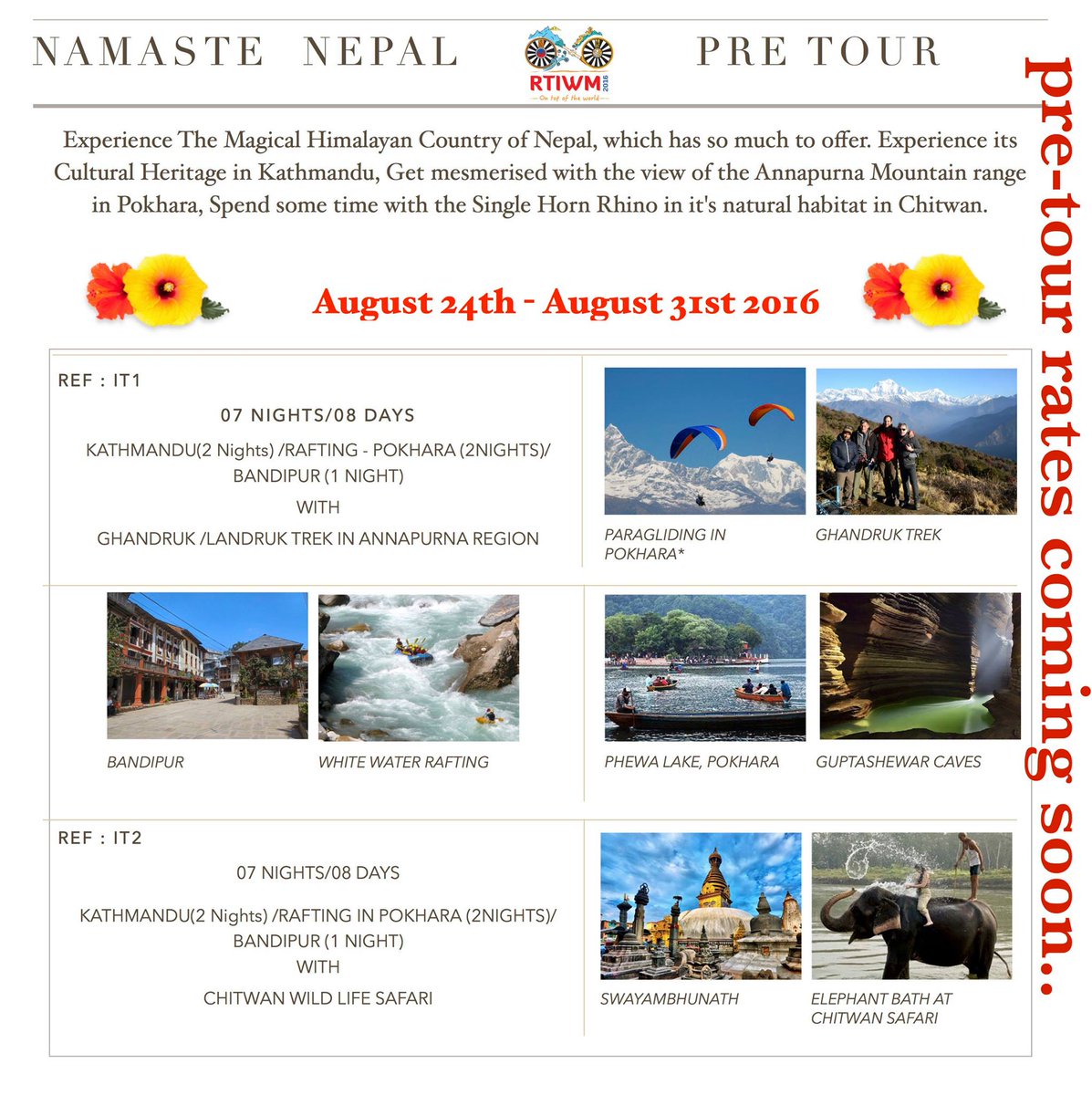 Round Table Nepal tweet media