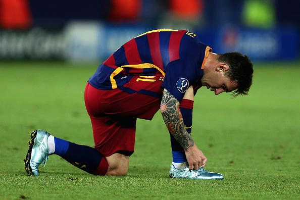 PlayerTek's tweet image. @FIFAcom has given the go ahead for GPS to be worn in competitive games #StartTracking #GPS #SimplePowerfulAffordable