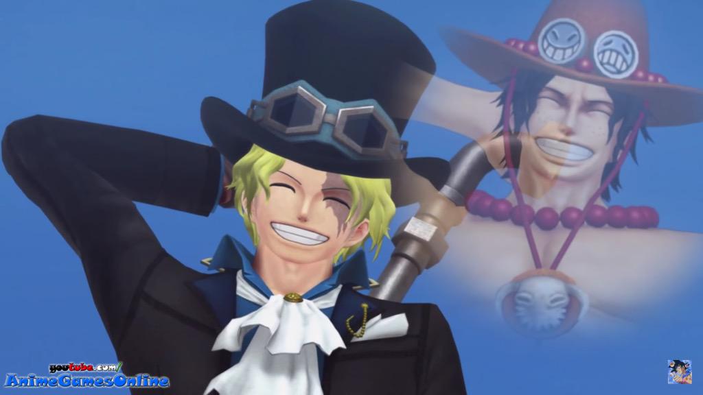 Sabo サボ (@ichiefsabo) on Twitter photo 