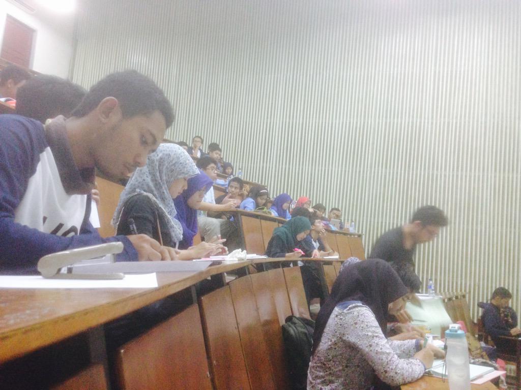 HSDC UNHAS 2015 tweet media
