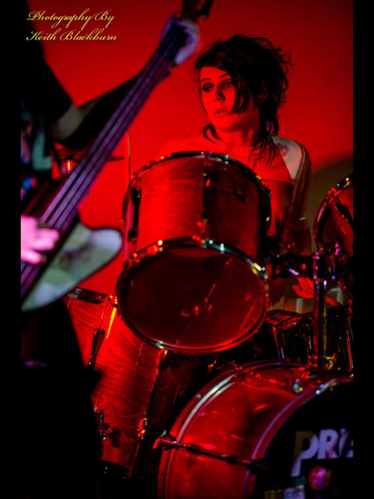 keith blackburn tweet media