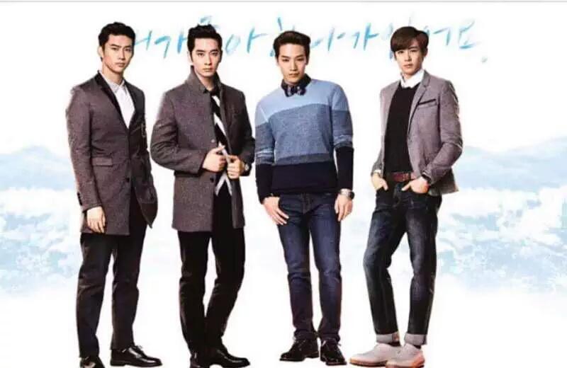 2PM_Memoria's tweet photo. [PIC] 조류전선 (1) http://t.co/qxmpYQWOax