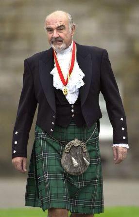 Happy 85th Birthday Sir Sean Connery!   