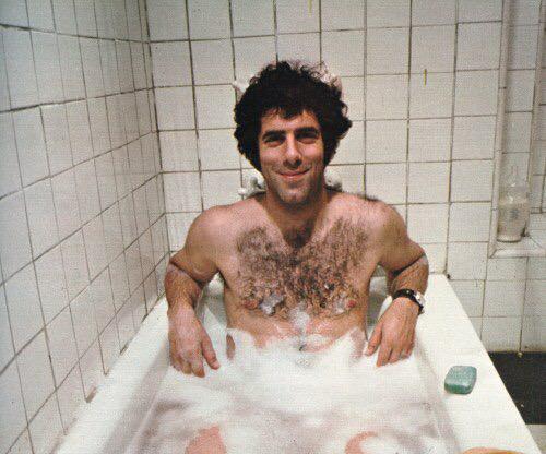 Happy Bday Elliott Gould 