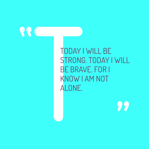 Today I will be… notegraphy.com/Encourage/note…