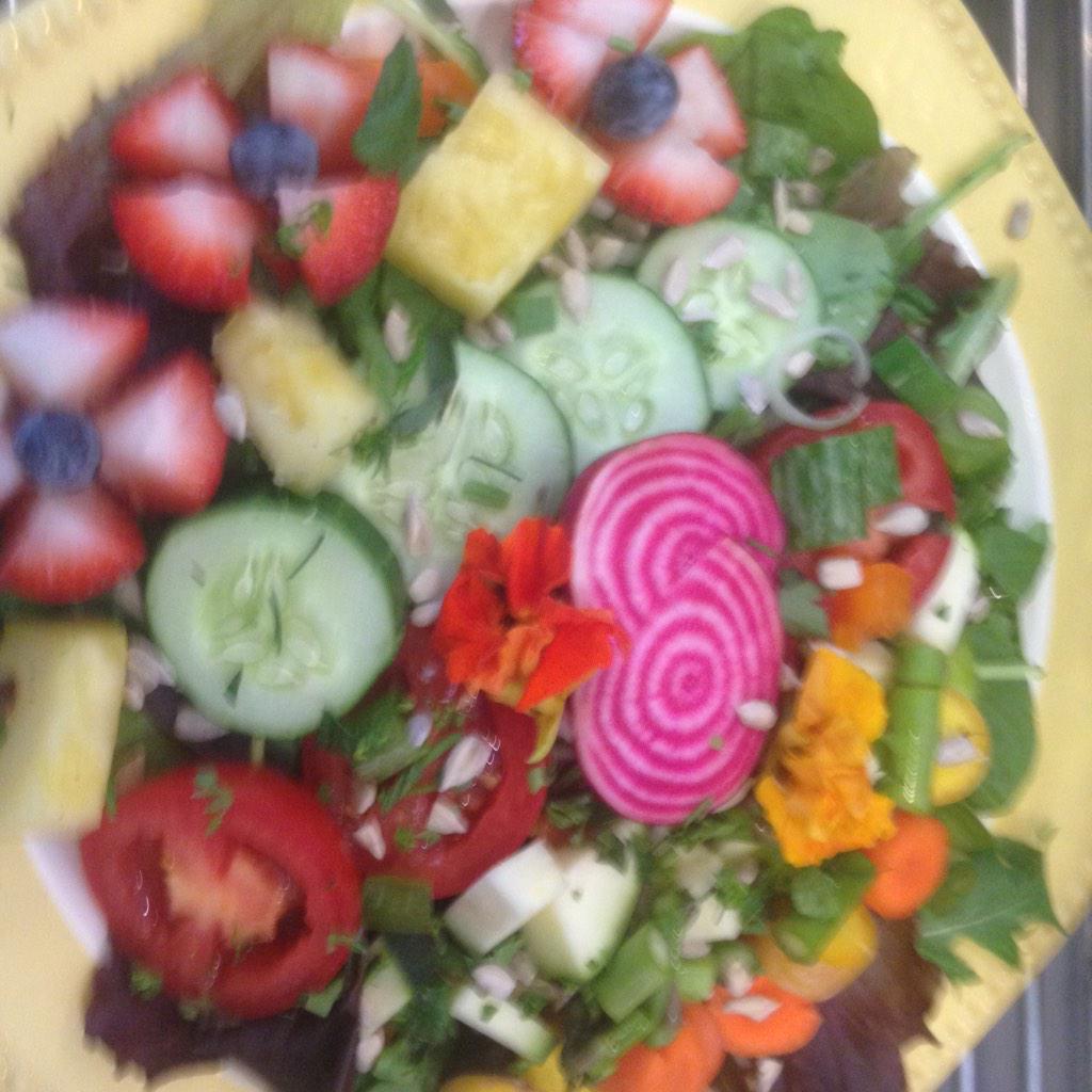 Fresh Thymes Cafe (FreshThymes) Twitter