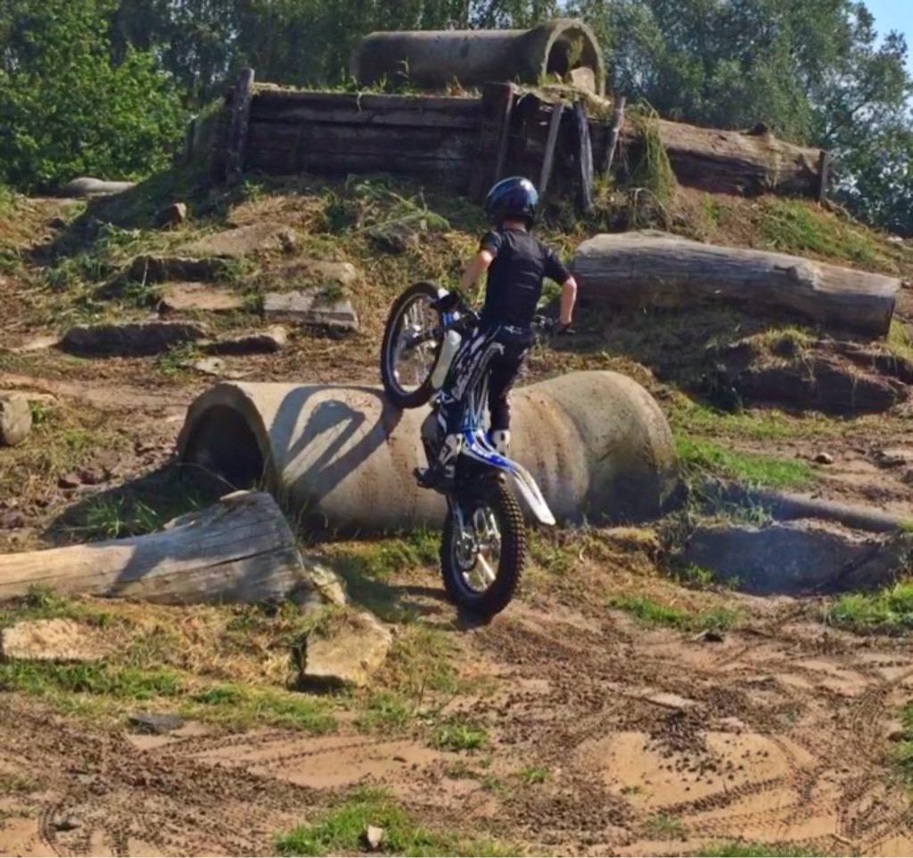 KoenMeuffels's tweet photo. Goede trial training gehad vanmorgen #Fitblijven! http://t.co/KguEVbvWPW